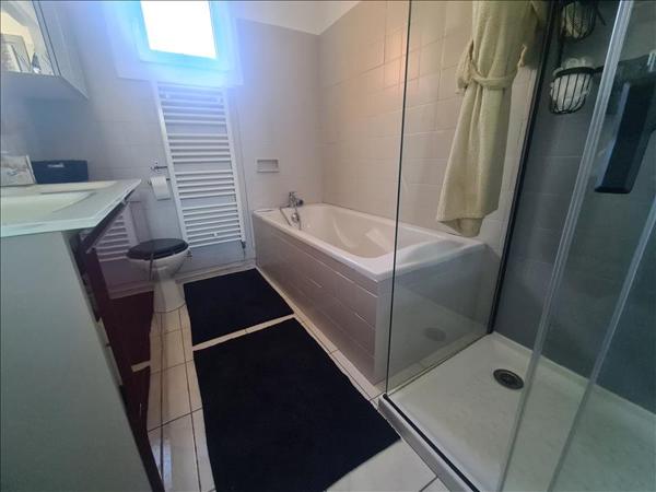 Maison à vendre |  Issoudun |  7 pièces | 137 m²