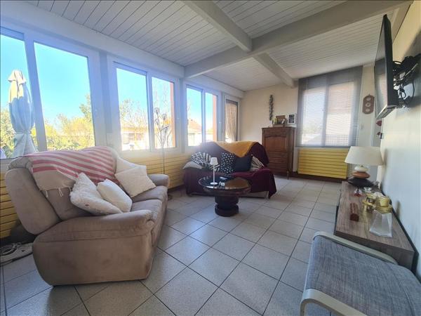 Maison à vendre |  Issoudun |  7 pièces | 137 m²