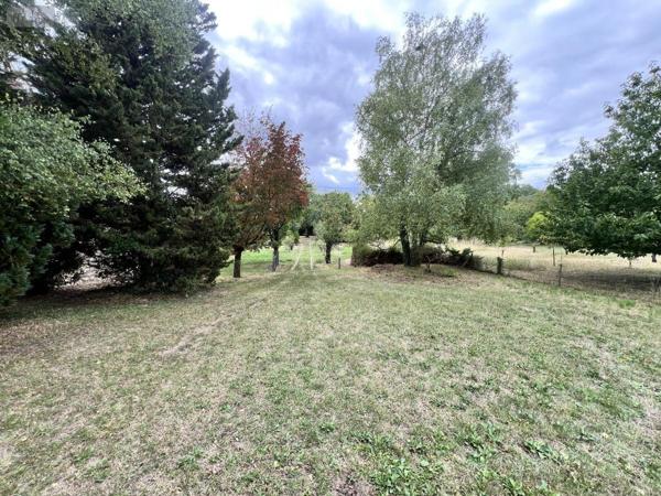 Maison à vendre à Noyers-sur-Cher dans le Loir-et-Cher (41140), ref : 41033-1712