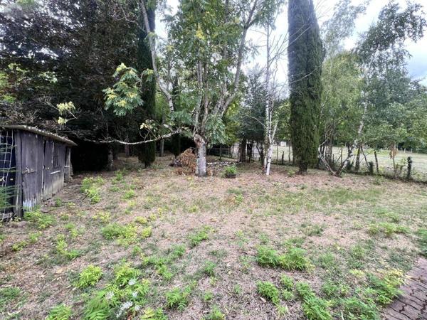 Maison à vendre à Noyers-sur-Cher dans le Loir-et-Cher (41140), ref : 41033-1712