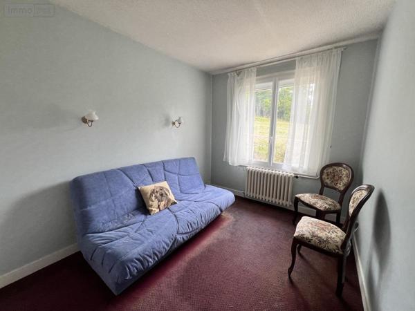 Maison à vendre à Noyers-sur-Cher dans le Loir-et-Cher (41140), ref : 41033-1712