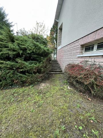 Maison à vendre |  Châteaumeillant |  4 pièces | 120 m²