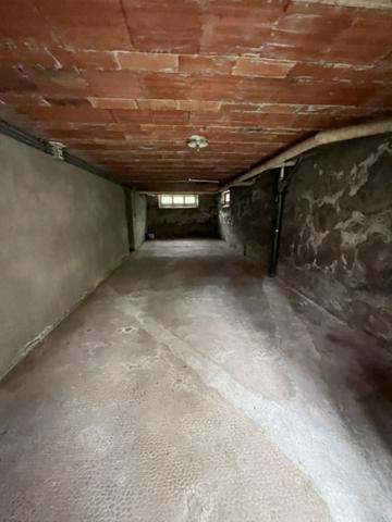 Maison à vendre |  Châteaumeillant |  4 pièces | 120 m²