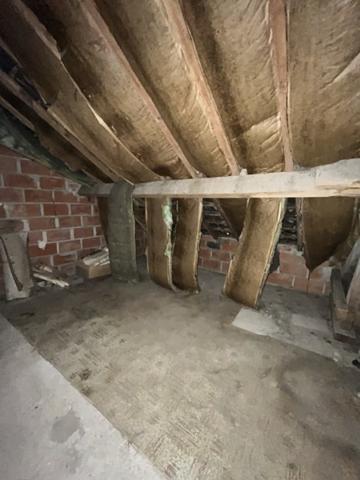 Maison à vendre |  Châteaumeillant |  4 pièces | 120 m²