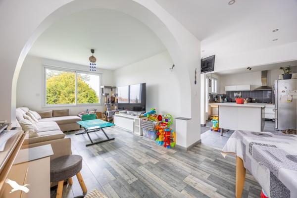 Maison à vendre |  La Roche-sur-Yon |  5 pièces | 128 m²