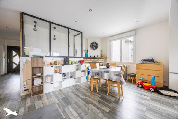 Maison à vendre |  La Roche-sur-Yon |  5 pièces | 128 m²