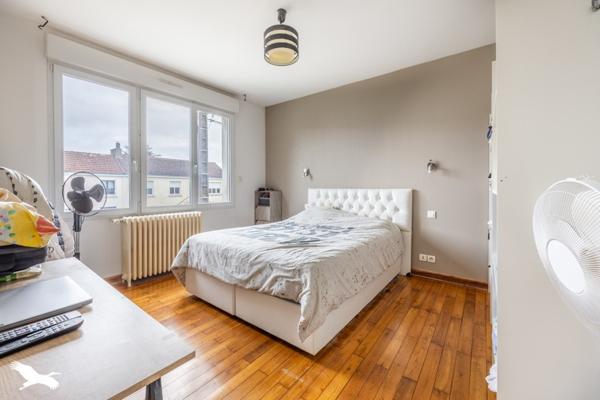 Maison à vendre |  La Roche-sur-Yon |  5 pièces | 128 m²