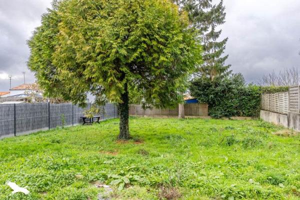 Maison à vendre |  La Roche-sur-Yon |  5 pièces | 128 m²