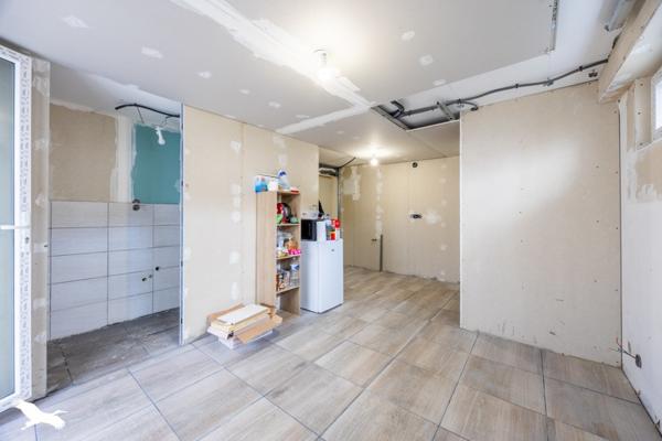 Maison à vendre |  La Roche-sur-Yon |  5 pièces | 128 m²