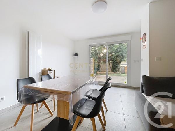 Maison à vendre  4 pièces - 71,40 m2 L ISLE D ABEAU - 38