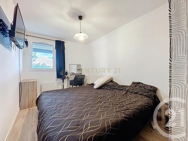 Maison à vendre  4 pièces - 71,40 m2 L ISLE D ABEAU - 38