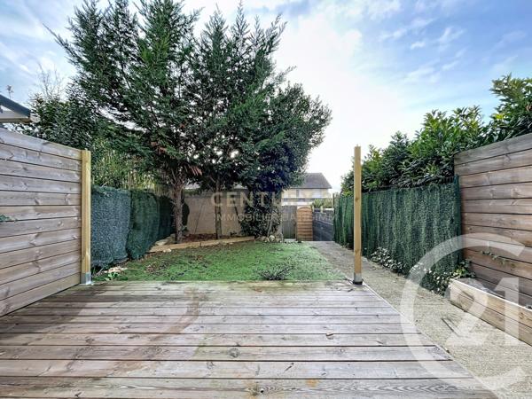 Maison à vendre  4 pièces - 71,40 m2 L ISLE D ABEAU - 38