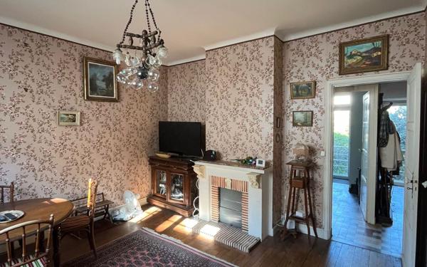 Maison à vendre    3 pièces • 100 m2 Tours