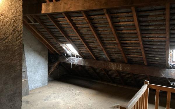 Maison à vendre    3 pièces • 100 m2 Tours