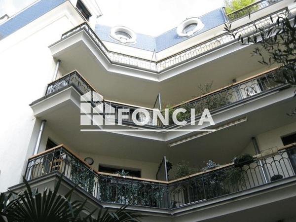 Location Studio 32.26 m² - 8 RUE VELPEAU Antony 92160