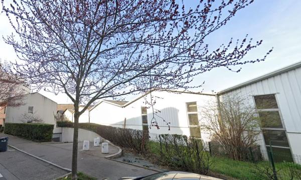 Annexes stationnement