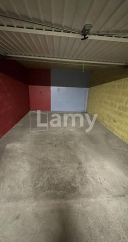 Annexes stationnement