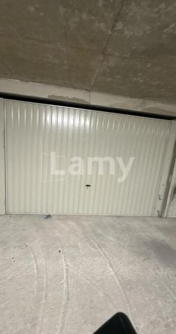 Annexes stationnement