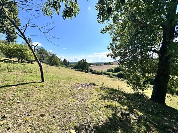 A vendre ancienne longère de 64.17 m² à rénover avec grand terrain à Lhomme (72340) Vallée du Loir