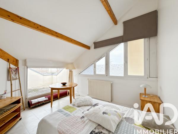 Appartement à vendre 3 pièces 70 m² Massy