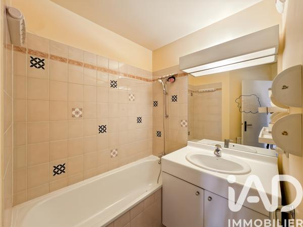 Appartement à vendre 3 pièces 70 m² Massy