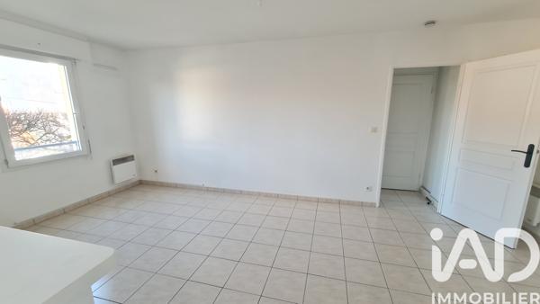 Appartement à vendre 2 pièces 45 m² Chelles