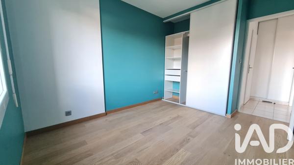 Appartement à vendre 2 pièces 45 m² Chelles