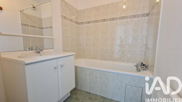 Appartement à vendre 2 pièces 45 m² Chelles