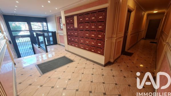 Appartement à vendre 2 pièces 45 m² Chelles