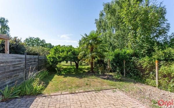 Maison à vendre    5 pièces •  Saint-Michel-sur-Orge