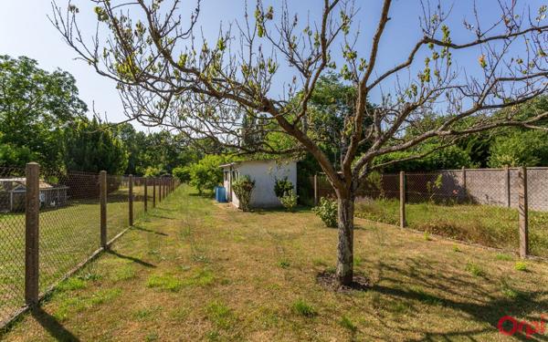 Maison à vendre    5 pièces •  Saint-Michel-sur-Orge