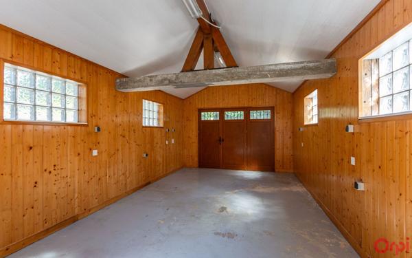 Maison à vendre    5 pièces •  Saint-Michel-sur-Orge