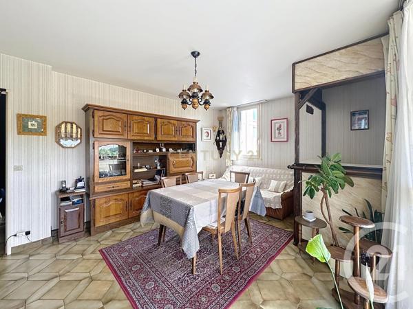 Appartement F3 à vendre  3 pièces - 70,87 m2 NOISY LE GRAND - 93