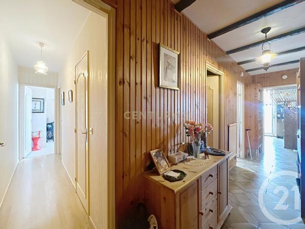 Appartement F3 à vendre  3 pièces - 70,87 m2 NOISY LE GRAND - 93