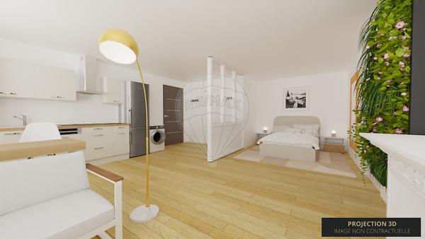 Appartement  en vente - Bouches-du-Rhône - 13