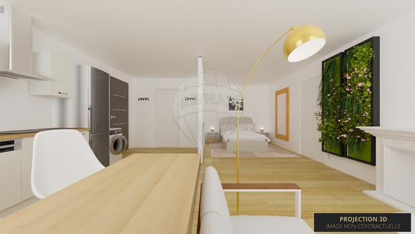 Appartement  en vente - Bouches-du-Rhône - 13