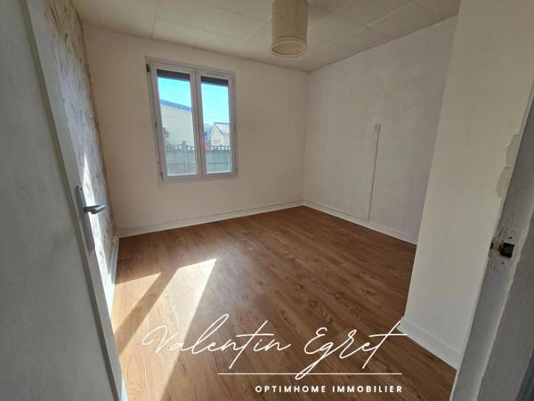Maison 4 pièces chaleureuse avec jardin et garage – Aplemont, secteur recherché proche Sainte-Cécile