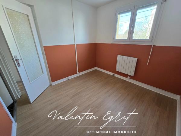 Maison 4 pièces chaleureuse avec jardin et garage – Aplemont, secteur recherché proche Sainte-Cécile