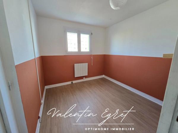 Maison 4 pièces chaleureuse avec jardin et garage – Aplemont, secteur recherché proche Sainte-Cécile