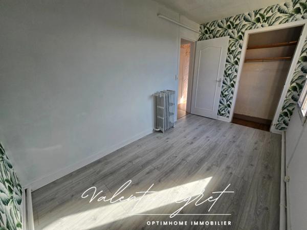 Maison 4 pièces chaleureuse avec jardin et garage – Aplemont, secteur recherché proche Sainte-Cécile