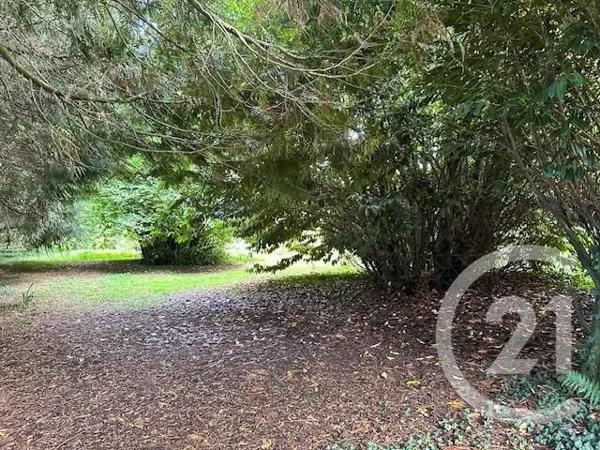 Terrain à vendre  2040 m 2   LA LANDE ST LEGER  - 27