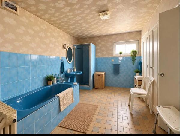 Achat - Maison Brienne-le-Château 10500 4 pièces 139 m 2 791 m 2