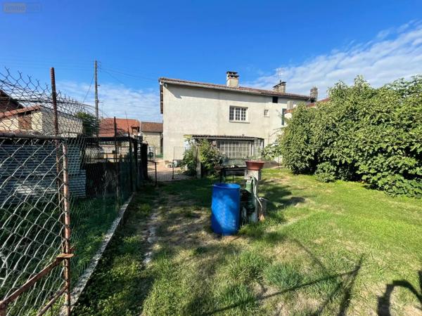 Achat - Maison Brienne-le-Château 10500 4 pièces 139 m 2 791 m 2
