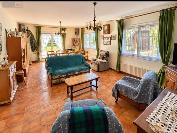 Achat - Maison Brienne-le-Château 10500 4 pièces 139 m 2 791 m 2