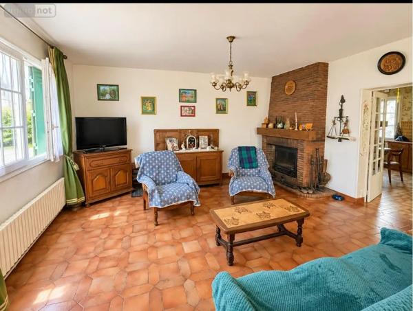Achat - Maison Brienne-le-Château 10500 4 pièces 139 m 2 791 m 2