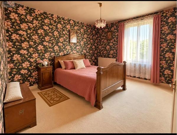 Achat - Maison Brienne-le-Château 10500 4 pièces 139 m 2 791 m 2