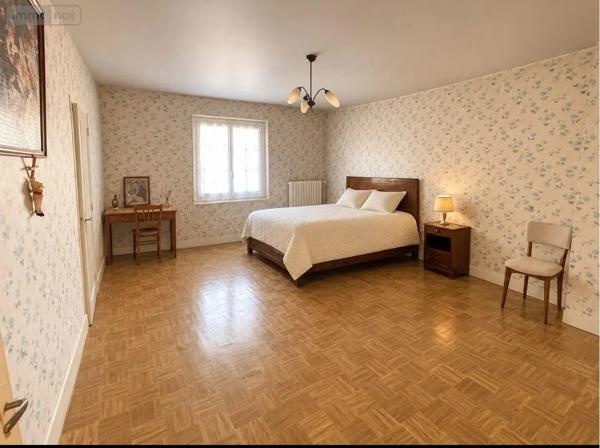 Achat - Maison Brienne-le-Château 10500 4 pièces 139 m 2 791 m 2
