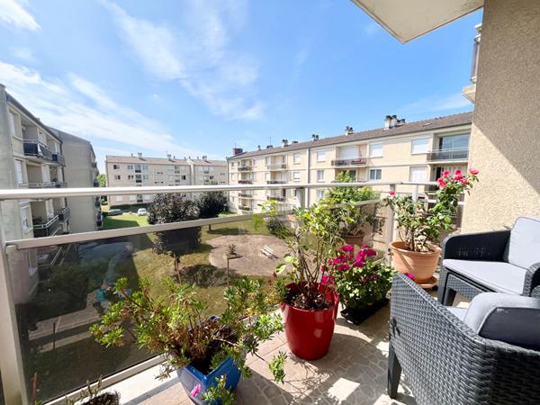 Appartement Conflans Sainte Honorine 4 pièce(s) 77 m2 €239 900 ** - Référence 6873