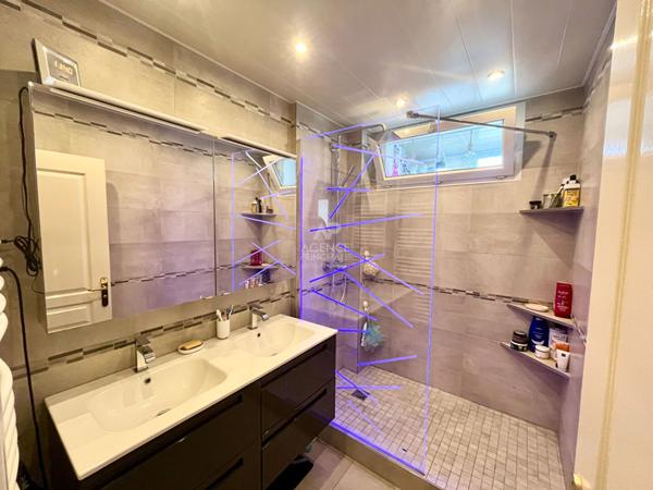 Appartement Conflans Sainte Honorine 4 pièce(s) 77 m2 €239 900 ** - Référence 6873