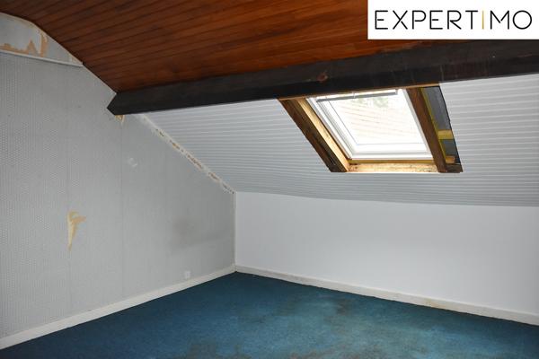 Saint-Éloy-les-Mines (63700) A Saint Eloy-les-Mines, maison de 205 m²